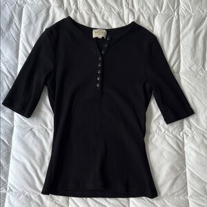 Sezane Theodora T Shirt